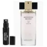 Estee Lauder Modern Muse perfume samples
